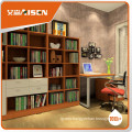 The best choice decorative bookcases